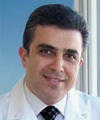 Photo of previous speaker Dr. Edmond Bedrossian