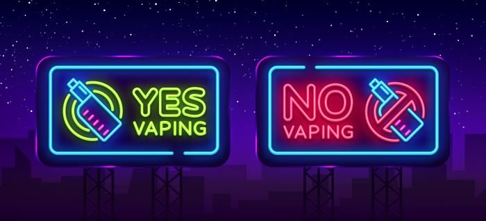 Påvirke Prisnedsættelse fængsel VAPING AFTER ORAL SURGERY – “TO VAPE OR NOT TO VAPE” | Oral Surgeon in  Walnut Creek, CA