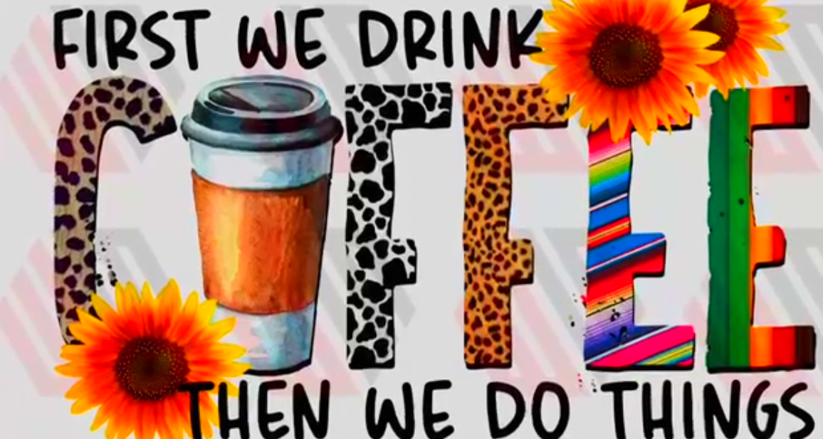 Coffee video