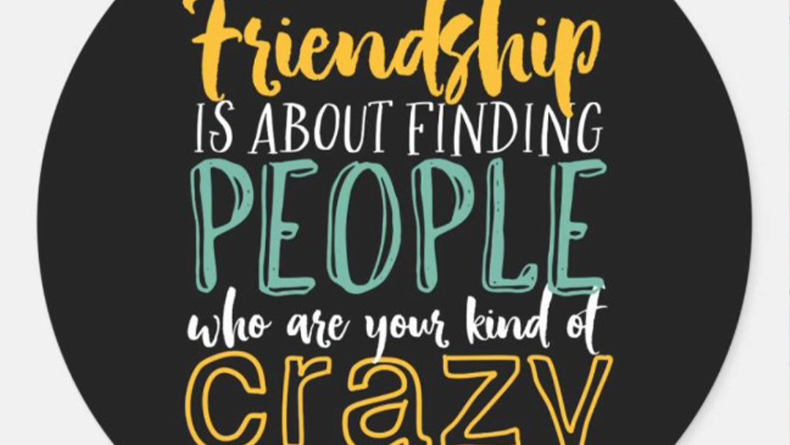 Friendship video