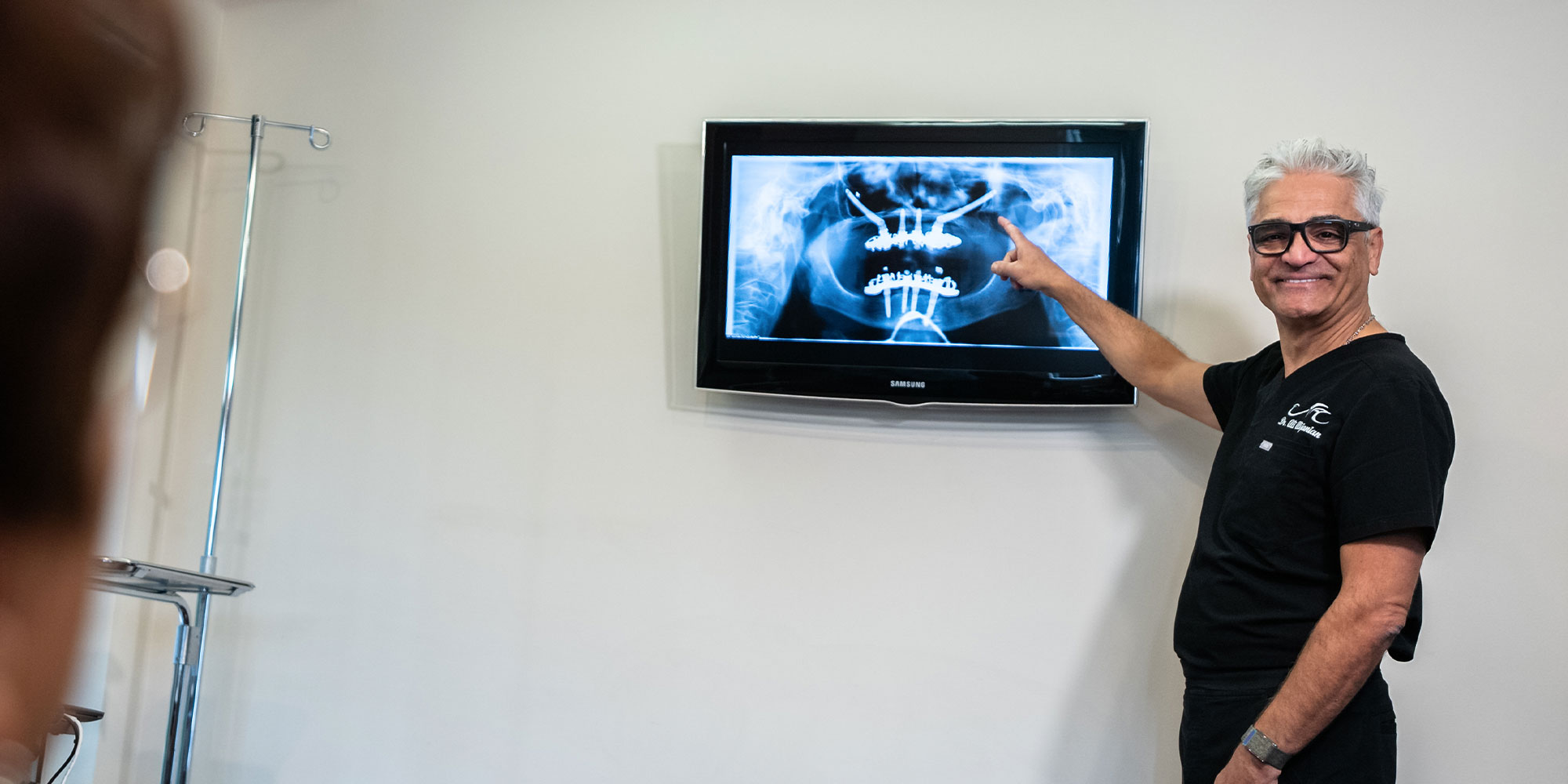 bone graft process explained