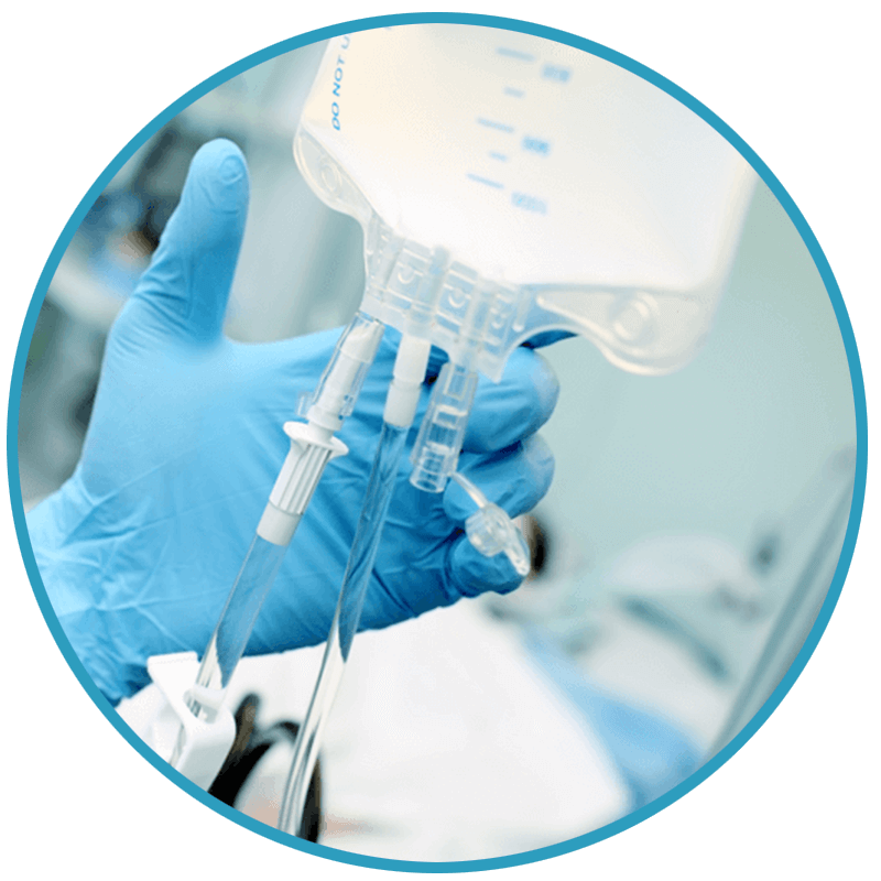 iv sedation