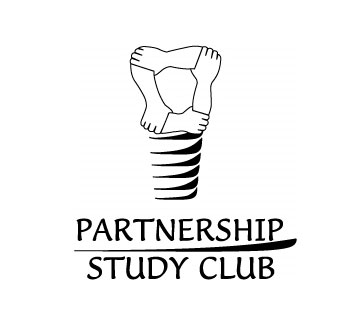 partner study club logo