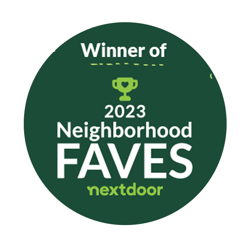 next door award