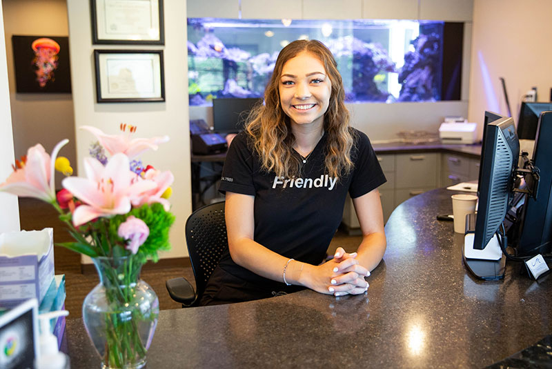 alijanian assistant team member