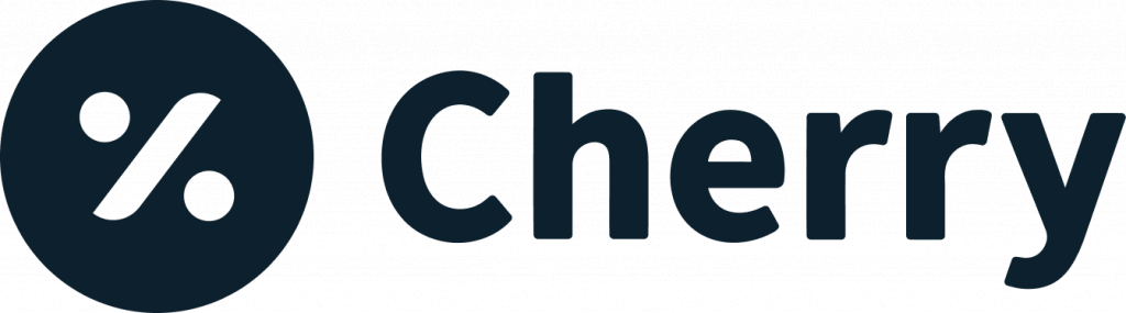 Cherry Finance Logo
